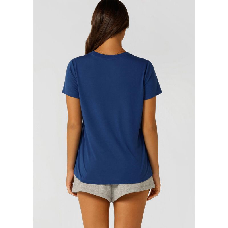 Lorna Jane Lotus T-Shirt image number 1